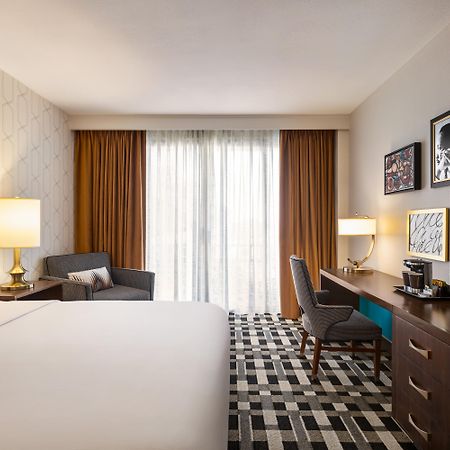 The American Hotel Atlanta Downtown, Tapestry Collection By Hilton Exterior foto