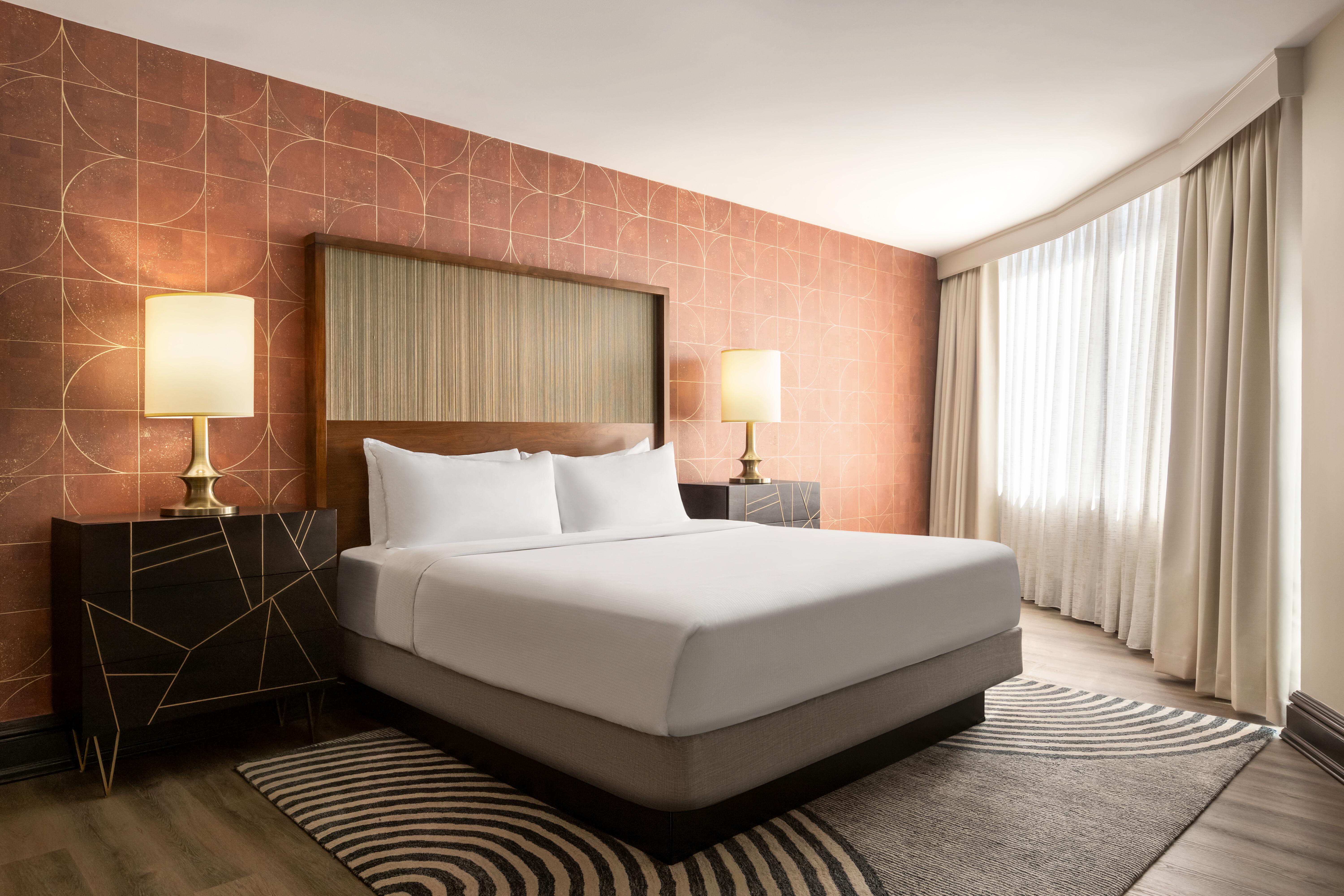 The American Hotel Atlanta Downtown, Tapestry Collection By Hilton Exterior foto