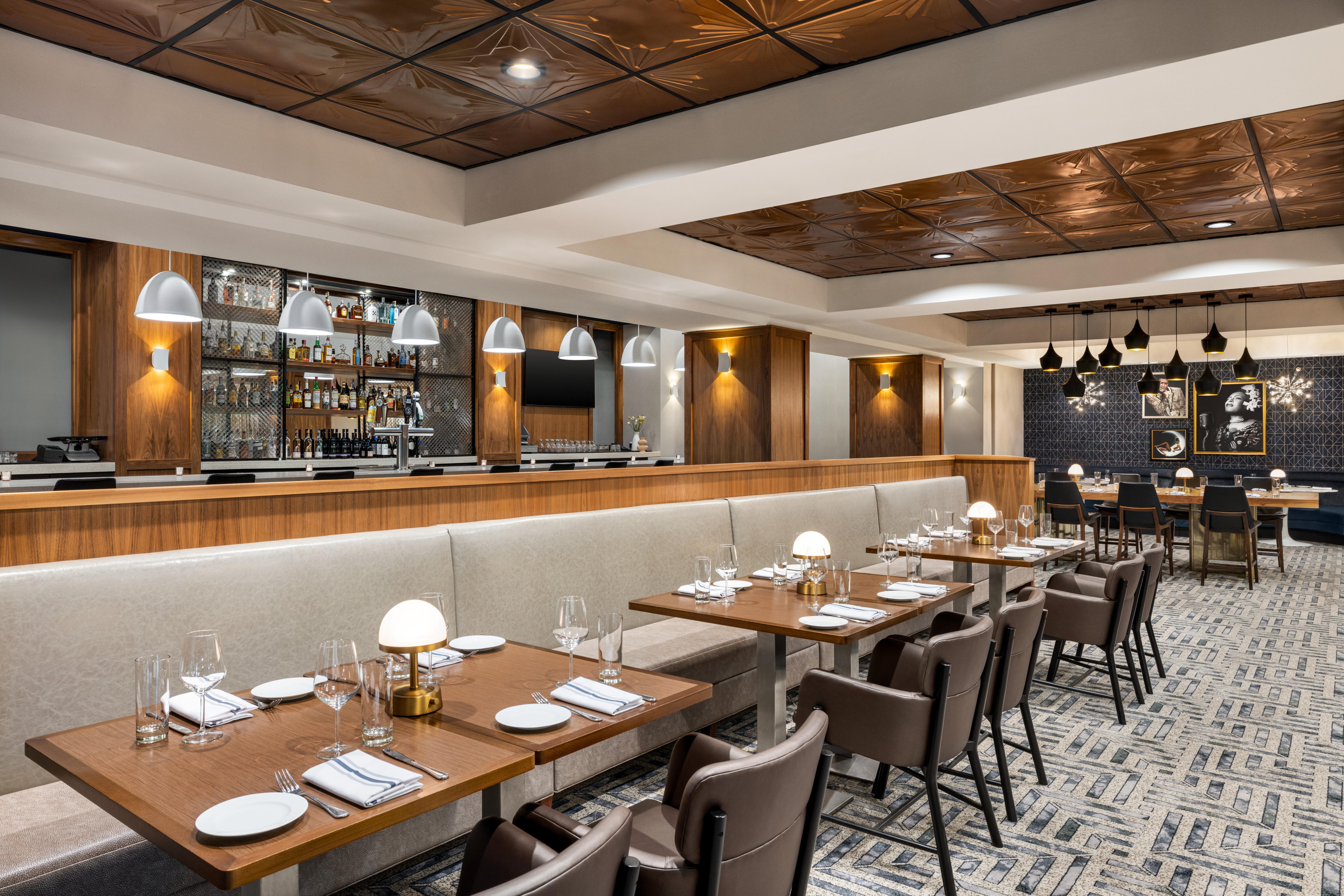 The American Hotel Atlanta Downtown, Tapestry Collection By Hilton Exterior foto