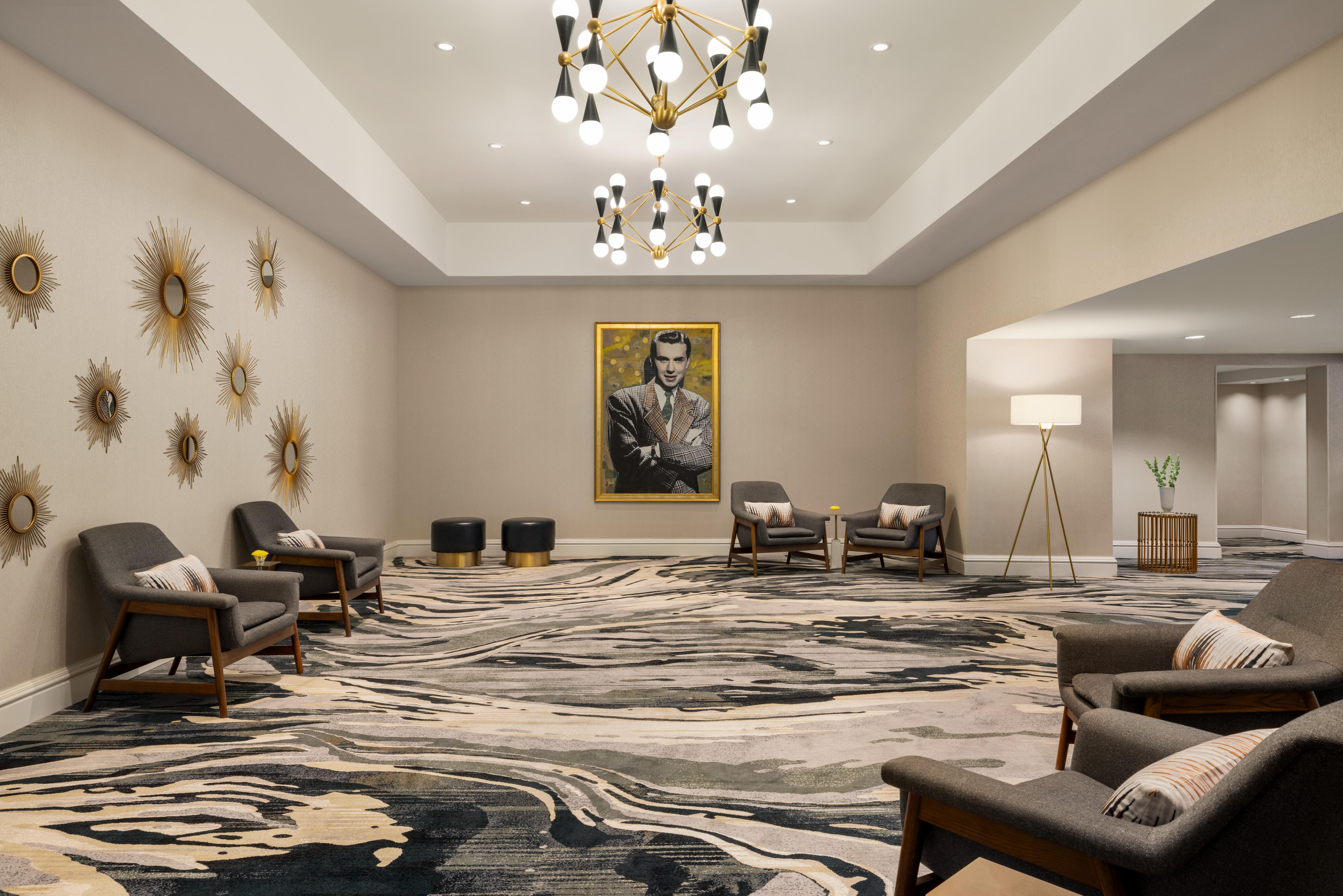 The American Hotel Atlanta Downtown, Tapestry Collection By Hilton Exterior foto