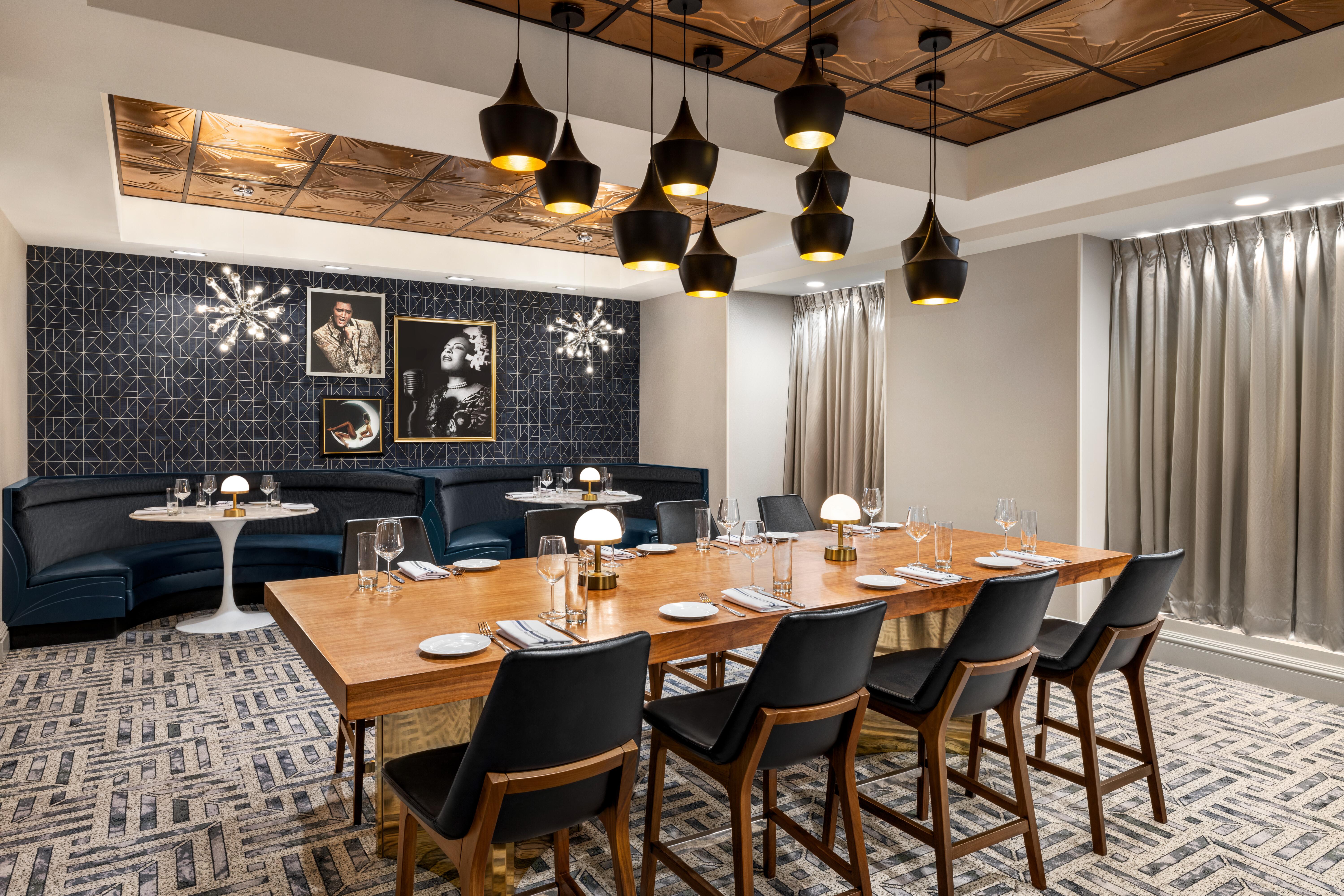 The American Hotel Atlanta Downtown, Tapestry Collection By Hilton Exterior foto